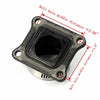 Kawasaki KX60 Carburetor Intake Manifold Reed Valve Gasket (1983–2003)