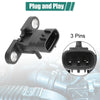 Toyota Corolla 1.8L A / T MAP Sensor