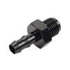 Oil Fuel Hose Adapter 6AN Male to 5/16" Barb Push Lock Fitting