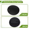 Ford Focus Fuel Tank Door Cap (2007-2011)