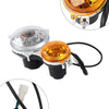 HiSun 500 700 Right Side Headlight Lamp