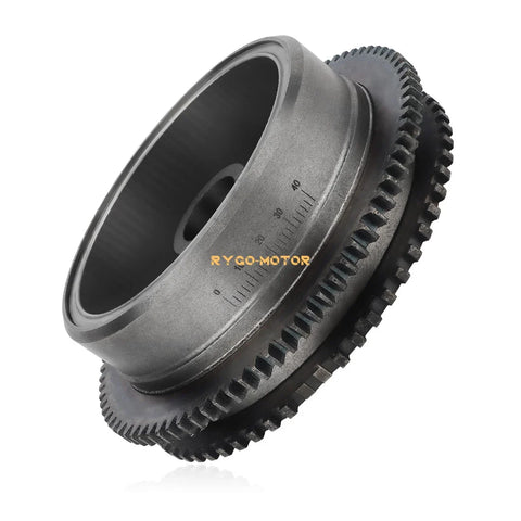 Polaris Ranger 800 RZR 800 Sportsman 800 Flywheel / Fly wheel (2012–16)
