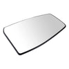 Ford Transit Custom Heated Right Upper Convex Mirror Glass (2014 - )