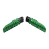 Benelli BN302S (2018-2023) & QJMotor Race 250 350 Rear Footrests Pegs