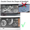 Land Rover Range Rover Sport Headlight Washer Jet Nozzle (2014-2023)