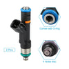 Dodge Nitro / Mitsubishi / Jeep 3.7L Fuel Injector