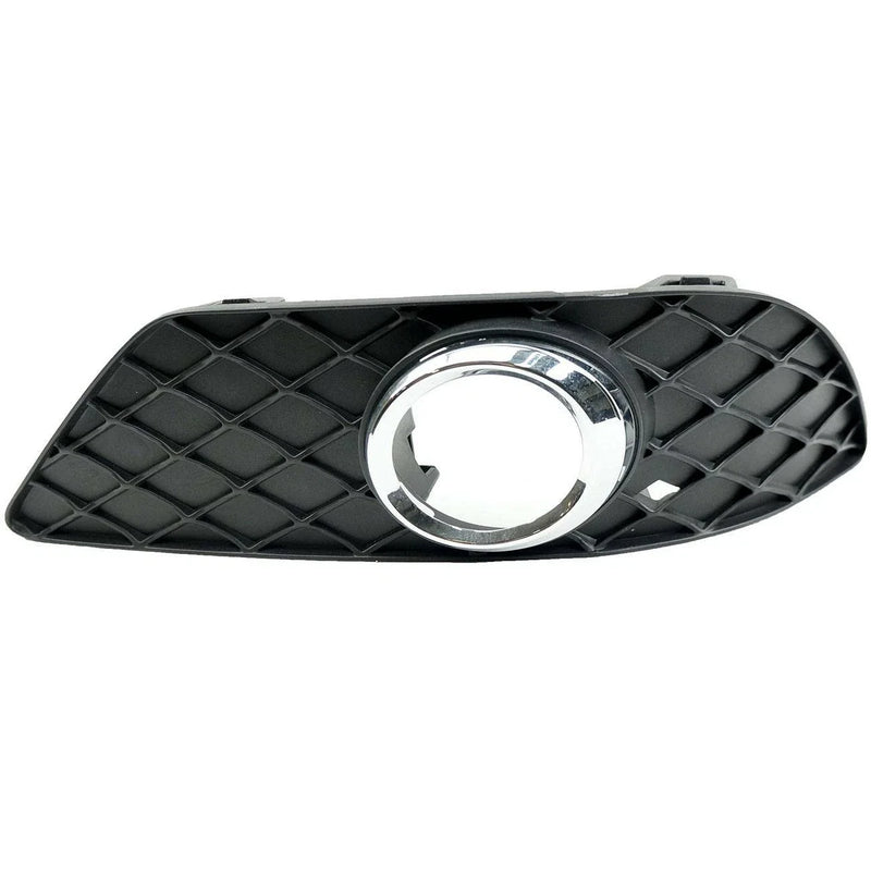 2009 Mercedes C-Class Front Left Fog Light Frame (2009)