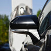 Toyota Camry Rearview Mirror Bottom Cover Trim