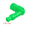 CG125 WY125 Spark Plug Cap Silicone Waterproof Suit