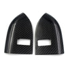 Range Rover Sport Real Carbon fiber Door Handle Door Lock Buttons Cover Trim