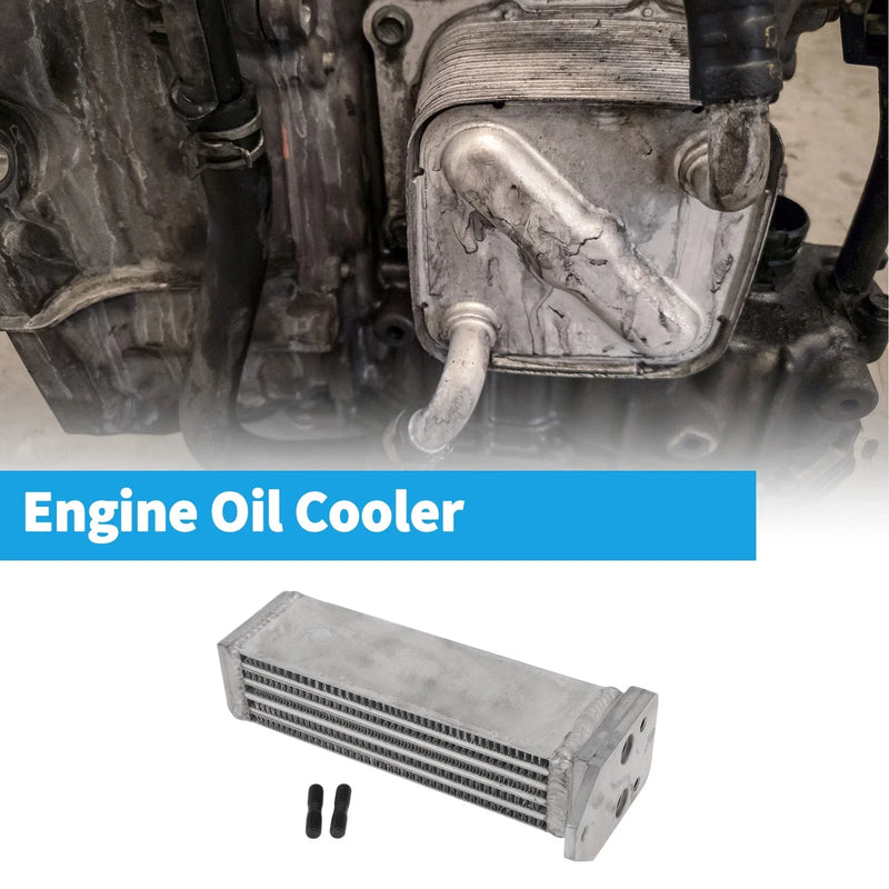 Porsche 912 356 (1965-1969) - 1 x Trans Cooler Engine Oil Cooler