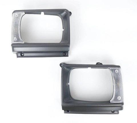 Toyota Hilux 1982 Headlight Surround (1982)