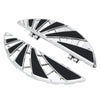 Harley Touring Road King Softail Rider Driver Floorboards (1986-2024)