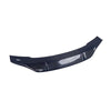 AUDI A5 Coupe 2DR R-style Carbon Fiber Rear Trunk Spoiler (2009-2016)
