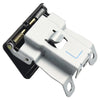 Koleos Oil Fuel Cover Switch Engine Hood Release Handle / 1pc /