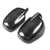 Nissan Skyline R34 GTR GTT GT 1998-04 Carbon Fiber Add-on Side Mirror Cover
