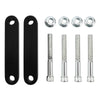 Harley Touring 21" 23" 26" 30" Front Fender Spacer (2014-2024)