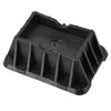 BMW E60 E87 E90 E91 F10 F11 F01 F06 Jacking Pad Point Cover (2001-2019)
