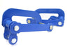 Ford Ranger T6 PXIII 2 x 2" Lift Kit Strut Spacers & Shackles (2018-2023)