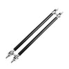 Make & Model Adjustable 15cm Front Bumper Lip Splitter Strut Rod