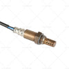 Mitsubishi Outlander ZF 2.4L 4 x New Oxygen Sensors (2003-2006)