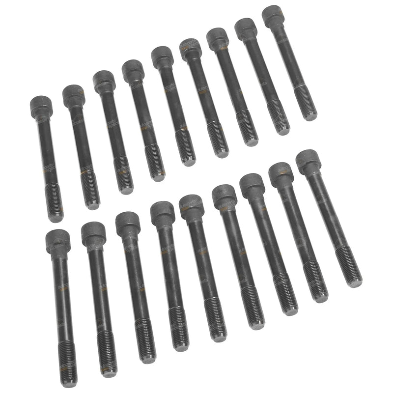 Mitsubishi Starwagon 4D56 2.5L Cylinder Head Bolt Set (1988-2002)