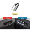 Benz X166 W166 W292 Toolbox Handle Lock Latch Cover Puller (2013-2020)