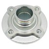Yamaha Wolverine 450 YFM450 Rear Disc Hub Bracket (2006–2010)