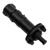 Aveo Tank Filler Door Latch (2004–2011)
