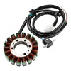 Yamaha Virago 250 (1988-2016), 125 Magneto Stator Coil (1997-2000)
