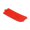 Mercedes Benz W906, Dodge Sprinter Rear Bumper Reflector Lens (2007-2018)