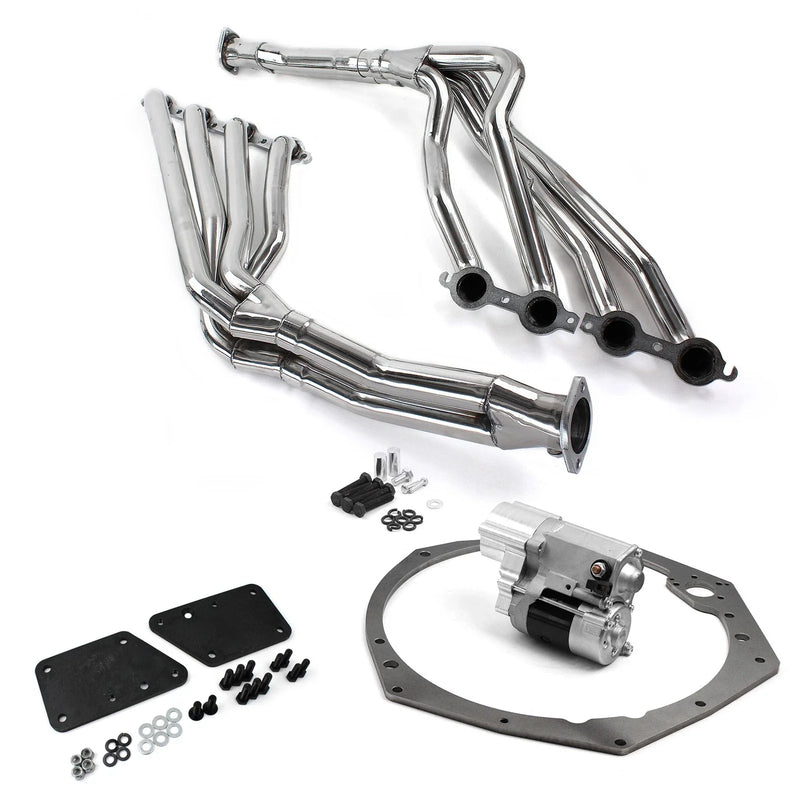 Holden Commodore VB VC VK VL VN VP VR VS LS1 Conversion Kit