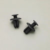 Hyundai 10 x Car Front Bumper Fender Trim Rivet Clips
