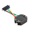 Yanmar L48N L70N L100N Regulator