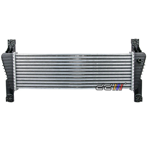Ford Ranger T6, Mazda BT-50 2.2L / 3.2L Turbo Intercooler (12-22)