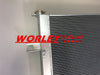 Jeep Grand Cherokee 1999-2005 2 Row Aluminum Radiator (1999-2005)