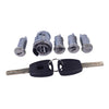 Fiat Doblo, Punto, Panda Ignition Switch Lock Cylinder Assembly