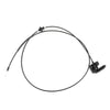 Chevrolet Silverado GMC Sierra Yukon Cadillac Hood Release Cable (2007-2014)