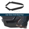 Toyota Sienna Car Door Anti Kick Pad Sticker Protector (2022)