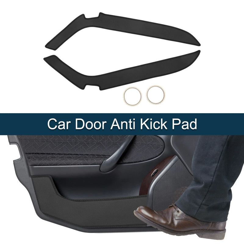 Toyota Sienna Car Door Anti Kick Pad Sticker Protector (2022)