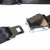 Off-Road Dune Buggy Go Kart Point Safety Lap Harness Strap