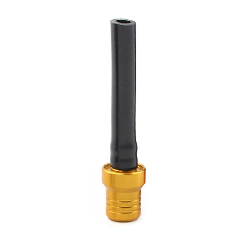 ATV Dirt Bike Pit Quad CNC Gas Fuel Tank Cap Valve Vent Hose