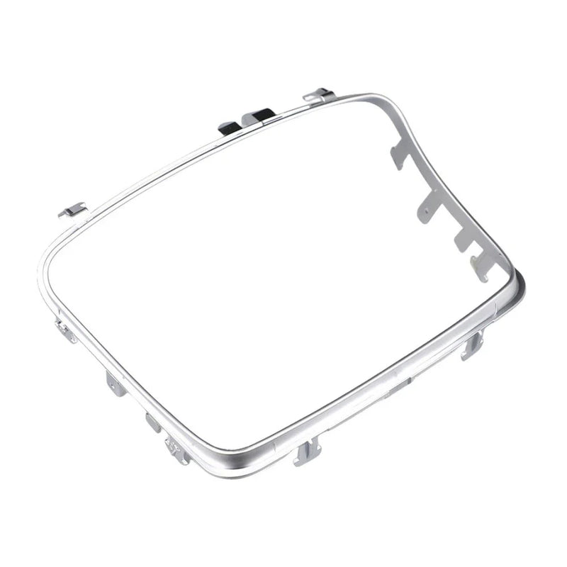 Benz W213 W238 Center Console Cup Holder Trim (2017-2023)