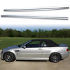 BMW 3 Series E46 M3 Side Skirt Extension (2000-2006)