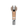 Porsche 718 Beige Leather Gear Shift Knob (2016-2024)