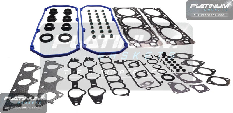 Mitsubishi Verada KE KF KH KJ Cylinder Head Gasket