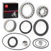 Yamaha 2x4 & 4x4 Rear Diff Bearing & Seal Kit