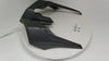 Honda CB650R Black Universal Winglets Side Fin Trim Covers (2018-2023)