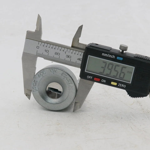 Toyota Hilux 4th Gen 1983-1988 Ignition Door Fuel Cap Locks