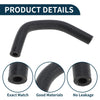Hyundai Elantra 2.0L (2007-2012) - Coolant Pipe Replacement Radiator Hose